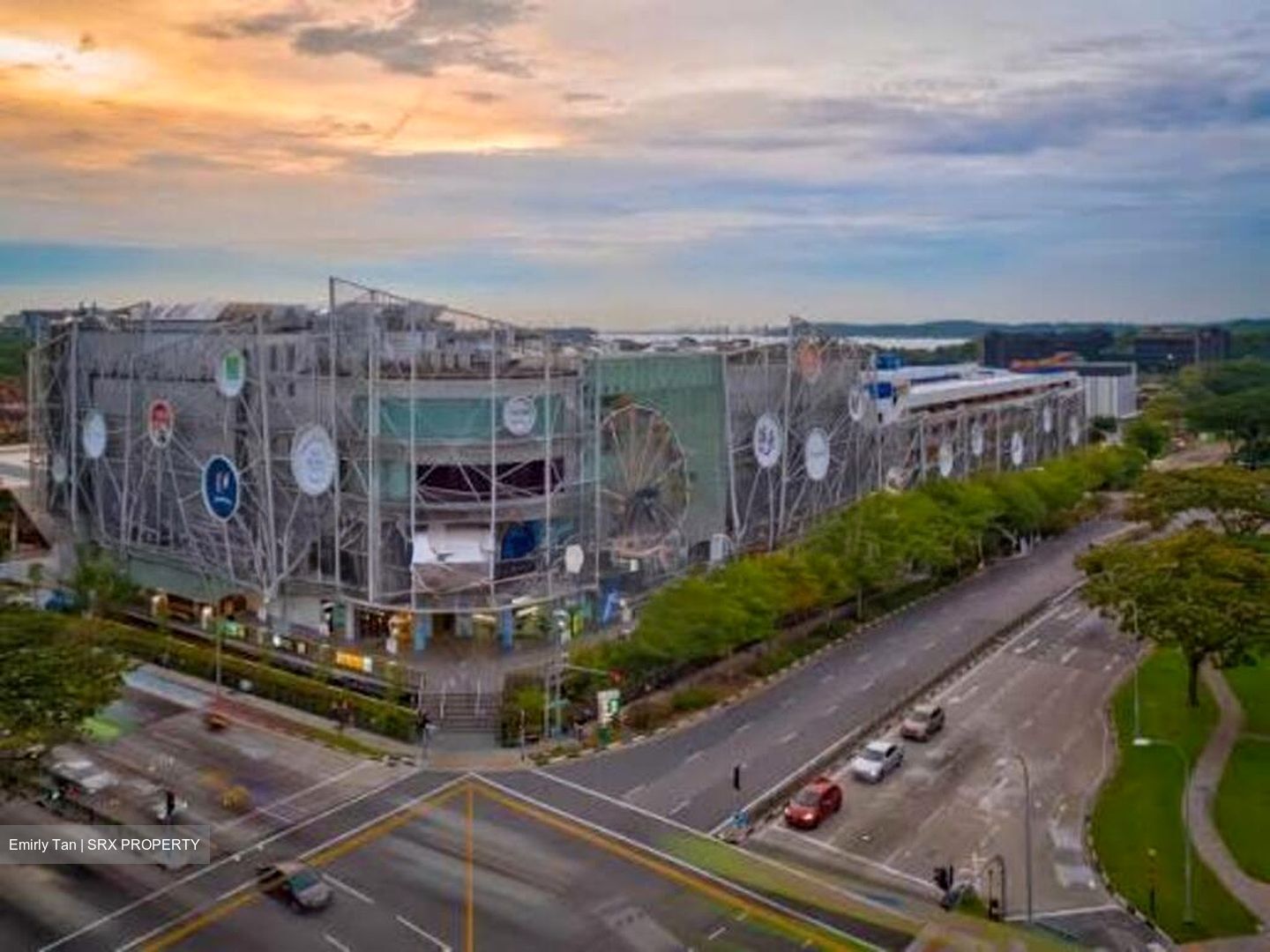 Jalan Loyang Besar (D17), Condominium #497968021